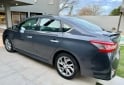 Autos - Nissan Sentra 2016 Nafta - En Venta