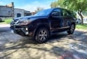 Camionetas - Toyota Sw4 2018 Diesel 60000Km - En Venta