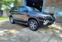 Camionetas - Toyota Sw4 2018 Diesel 60000Km - En Venta