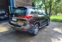 Camionetas - Toyota Sw4 2018 Diesel 60000Km - En Venta