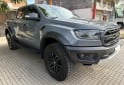 Camionetas - Ford Ranger RAPTOR 2.0BIT 2020 Nafta - En Venta