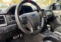 Camionetas - Ford Ranger RAPTOR 2.0BIT 2020 Nafta - En Venta