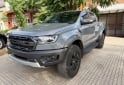 Camionetas - Ford Ranger RAPTOR 2.0BIT 2020 Nafta - En Venta