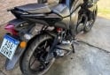 Motos - Yamaha Fz 150 i 2018 Nafta 30000Km - En Venta