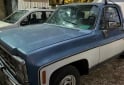 Camionetas - Chevrolet Silverado 1983 GNC 10Km - En Venta