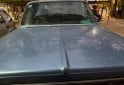 Camionetas - Chevrolet Silverado 1983 GNC 10Km - En Venta