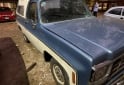Camionetas - Chevrolet Silverado 1983 GNC 10Km - En Venta