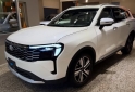 Camionetas - Ford Territory Titanium 2026 Nafta 0Km - En Venta