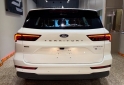 Camionetas - Ford Territory Titanium 2026 Nafta 0Km - En Venta