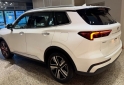 Camionetas - Ford Territory Titanium 2026 Nafta 0Km - En Venta