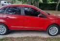 Autos - Fiat Grand Siena 1.6 16V 2014 GNC 200000Km - En Venta