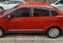Autos - Fiat Grand Siena 1.6 16V 2014 GNC 200000Km - En Venta