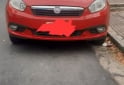 Autos - Fiat Grand Siena 1.6 16V 2014 GNC 200000Km - En Venta