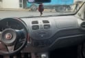 Autos - Fiat Grand Siena 1.6 16V 2014 GNC 200000Km - En Venta