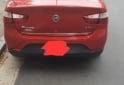 Autos - Fiat Grand Siena 1.6 16V 2014 GNC 200000Km - En Venta
