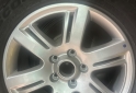 Accesorios para Autos - Vendo rueda 0k de amarok rodado 16 - En Venta