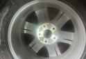 Accesorios para Autos - Vendo rueda 0k de amarok rodado 16 - En Venta