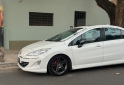 Accesorios para Autos - Vendo amortiguadores de 408 traseros y delantero deportivos en muy buen estado - En Venta
