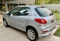 Autos - Peugeot 207 2010 Nafta - En Venta