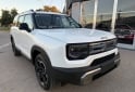 Camionetas - Baic BJ30 2026 Electrico / Hibrido 0Km - En Venta