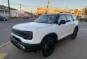 Camionetas - Baic BJ30 2026 Electrico / Hibrido 0Km - En Venta