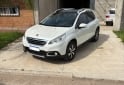 Autos - Peugeot 2008 feline 1.6 aspirado 2016 Nafta 105000Km - En Venta