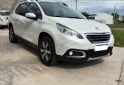 Autos - Peugeot 2008 feline 1.6 aspirado 2016 Nafta 105000Km - En Venta