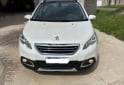 Autos - Peugeot 2008 feline 1.6 aspirado 2016 Nafta 105000Km - En Venta