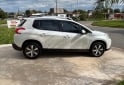 Autos - Peugeot 2008 feline 1.6 aspirado 2016 Nafta 105000Km - En Venta