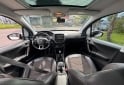 Autos - Peugeot 2008 feline 1.6 aspirado 2016 Nafta 105000Km - En Venta