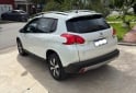 Autos - Peugeot 2008 feline 1.6 aspirado 2016 Nafta 105000Km - En Venta