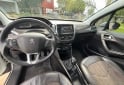 Autos - Peugeot 2008 feline 1.6 aspirado 2016 Nafta 105000Km - En Venta