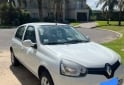 Autos - Renault Clío Mio Confort Pack 2016 Nafta 135000Km - En Venta