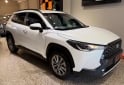 Autos - Toyota Corolla Cross XLI 2021 Nafta 73000Km - En Venta