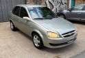 Autos - Chevrolet Corsa classic LT 1.4 2011 GNC 205000Km - En Venta