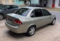 Autos - Chevrolet Corsa classic LT 1.4 2011 GNC 205000Km - En Venta
