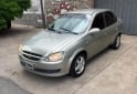 Autos - Chevrolet Corsa classic LT 1.4 2011 GNC 205000Km - En Venta