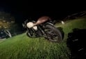 Motos - Mondial cafe Racer w150 2020 Nafta 14000Km - En Venta