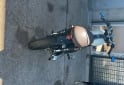 Motos - Mondial cafe Racer w150 2020 Nafta 14000Km - En Venta