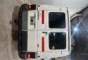 Utilitarios - Renault Trafic 1999 Diesel 1111Km - En Venta