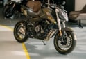 Motos - Voge 525R 2026 Nafta 0Km - En Venta