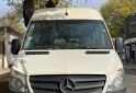 Utilitarios - Mercedes Benz Spinter 515 2018 Diesel 219000Km - En Venta