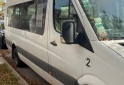 Utilitarios - Mercedes Benz Spinter 515 2018 Diesel 219000Km - En Venta