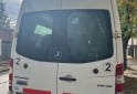 Utilitarios - Mercedes Benz Spinter 515 2018 Diesel 219000Km - En Venta