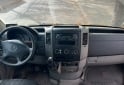 Utilitarios - Mercedes Benz Spinter 515 2018 Diesel 219000Km - En Venta