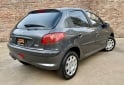 Autos - Peugeot 206 2013 Nafta - En Venta