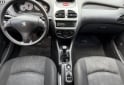 Autos - Peugeot 206 2013 Nafta - En Venta