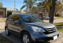 Autos - Honda Crv 2010 Nafta 210000Km - En Venta
