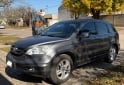 Autos - Honda Crv 2010 Nafta 210000Km - En Venta