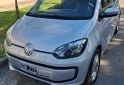 Autos - Volkswagen Up move 1.0 3 puertas 2015 Nafta 78000Km - En Venta